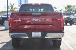 2016 Ford F-150 SuperCrew Cab 4WD Pickup for sale #F110720 - photo 2