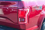 2016 Ford F-150 SuperCrew Cab 4WD Pickup for sale #F110720 - photo 7