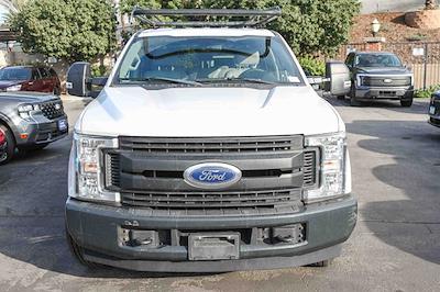 2019 Ford F-250 Crew Cab RWD Pickup for sale #F110748 - photo 1