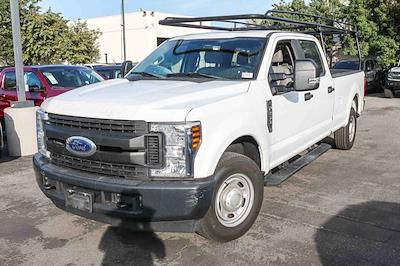 2019 Ford F-250 Crew Cab RWD Pickup for sale #F110748 - photo 2