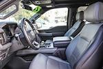 Used 2022 Ford F-150 Lightning Lariat SuperCrew Cab for sale #F110759 - photo 21