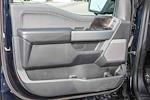 Used 2022 Ford F-150 Lightning Lariat SuperCrew Cab for sale #F110759 - photo 25