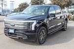 Used 2022 Ford F-150 Lightning Lariat SuperCrew Cab for sale #F110759 - photo 1