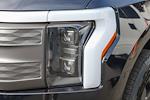 Used 2022 Ford F-150 Lightning Lariat SuperCrew Cab for sale #F110759 - photo 4