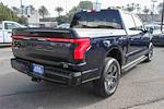 Used 2022 Ford F-150 Lightning Lariat SuperCrew Cab for sale #F110759 - photo 8