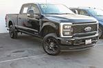 Used 2023 Ford F-250 XL Crew Cab for sale #F110763 - photo 27