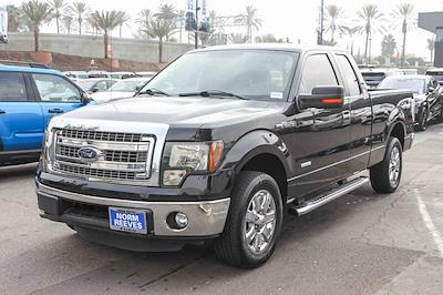 2014 Ford F-150 Super Cab RWD Pickup for sale #F110766 - photo 1