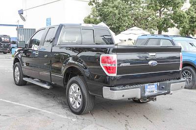 2014 Ford F-150 Super Cab RWD Pickup for sale #F110766 - photo 2