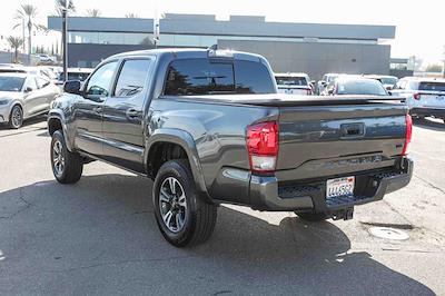 2017 Toyota Tacoma Double Cab RWD Pickup for sale #F110768 - photo 2