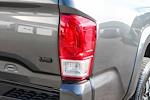 2017 Toyota Tacoma Double Cab RWD Pickup for sale #F110768 - photo 7