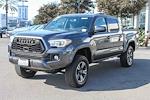 2017 Toyota Tacoma Double Cab RWD Pickup for sale #F110768 - photo 1