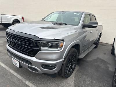 Used 2022 Ram 1500 Laramie Crew Cab for sale #F110793 - photo 1
