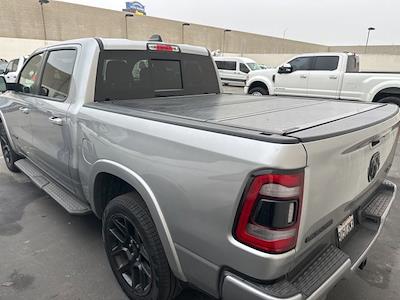 Used 2022 Ram 1500 Laramie Crew Cab for sale #F110793 - photo 2