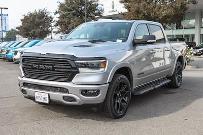 2022 Ram 1500 Crew Cab 4WD Pickup for sale #F110793 - photo 1