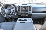 Used 2017 Ford F-150 XLT SuperCrew Cab for sale #F110795 - photo 14