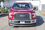 Used 2017 Ford F-150 XLT SuperCrew Cab for sale #F110795 - photo 3