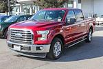 Used 2017 Ford F-150 XLT SuperCrew Cab for sale #F110795 - photo 4