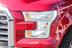 Used 2017 Ford F-150 XLT SuperCrew Cab for sale #F110795 - photo 5