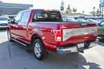 Used 2017 Ford F-150 XLT SuperCrew Cab for sale #F110795 - photo 7