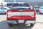 Used 2017 Ford F-150 XLT SuperCrew Cab for sale #F110795 - photo 8