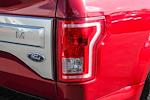 Used 2017 Ford F-150 XLT SuperCrew Cab for sale #F110795 - photo 9