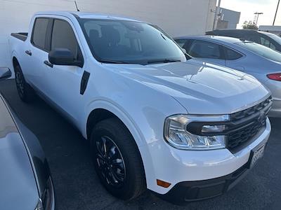 2024 Ford Maverick SuperCrew Cab FWD Pickup for sale #F110807 - photo 1