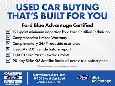 Used 2024 Ford Maverick XL SuperCrew Cab for sale #F110807 - photo 1