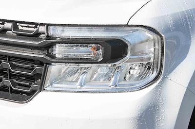 2024 Ford Maverick SuperCrew Cab FWD Pickup for sale #F110807 - photo 2