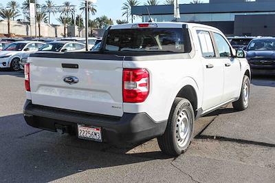 Used 2022 Ford Maverick XL SuperCrew Cab for sale #F110811 - photo 2