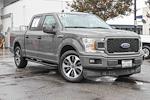 2020 Ford F-150 SuperCrew Cab RWD Pickup for sale #F110826 - photo 33