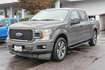 2020 Ford F-150 SuperCrew Cab RWD Pickup for sale #F110826 - photo 2