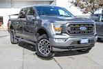 2022 Ford F-150 SuperCrew Cab 4WD Pickup for sale #F110838 - photo 28