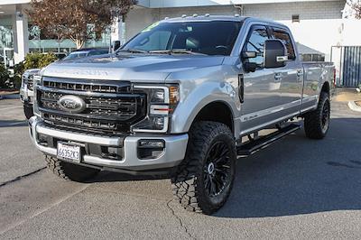 Used 2022 Ford F-350 Lariat Crew Cab for sale #F110850 - photo 2