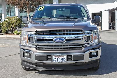 Used 2018 Ford F-150 XLT SuperCrew Cab for sale #F110870 - photo 1
