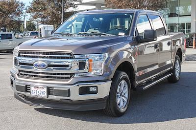 Used 2018 Ford F-150 XLT SuperCrew Cab for sale #F110870 - photo 2