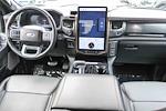 Used 2023 Ford F-150 Lightning Lariat SuperCrew Cab for sale #F110882 - photo 11