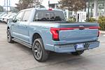 Used 2023 Ford F-150 Lightning Lariat SuperCrew Cab for sale #F110882 - photo 2