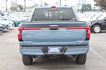 Used 2023 Ford F-150 Lightning Lariat SuperCrew Cab for sale #F110882 - photo 3