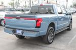 Used 2023 Ford F-150 Lightning Lariat SuperCrew Cab for sale #F110882 - photo 4