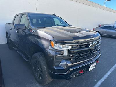 2024 Chevrolet Silverado 1500 Crew Cab 4WD Pickup for sale #F110887 - photo 1