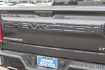 Used 2024 Chevrolet Silverado 1500 LT Crew Cab for sale #F110887 - photo 6