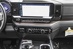 Used 2024 Chevrolet Silverado 1500 LT Crew Cab for sale #F110887 - photo 11