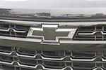 2024 Chevrolet Silverado 1500 Crew Cab 4WD Pickup for sale #F110887 - photo 6