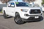 Used 2021 Toyota Tacoma SR5 Double Cab for sale #F110905 - photo 6