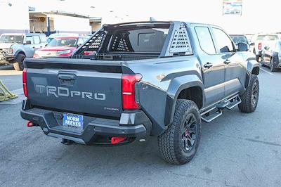 2025 Toyota Tacoma Double Cab 4WD Pickup for sale #F110902 - photo 2