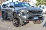 2025 Toyota Tacoma Double Cab 4WD Pickup for sale #F110902 - photo 9