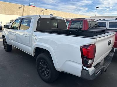 2021 Toyota Tacoma Double Cab RWD Pickup for sale #F110905 - photo 2