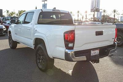 2021 Toyota Tacoma Double Cab RWD Pickup for sale #F110905 - photo 1
