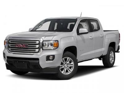 2019 GMC Canyon Crew Cab RWD Pickup for sale #F110913 - photo 1