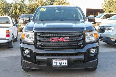 2019 GMC Canyon Crew Cab RWD Pickup for sale #F110913 - photo 1